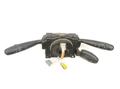Recambio de mando luces y limpias para peugeot 206+ (2l_, 2m_) 1.4 i (2lkfwa, 2mkfwa) referencia OEM IAM 96663035XT   2