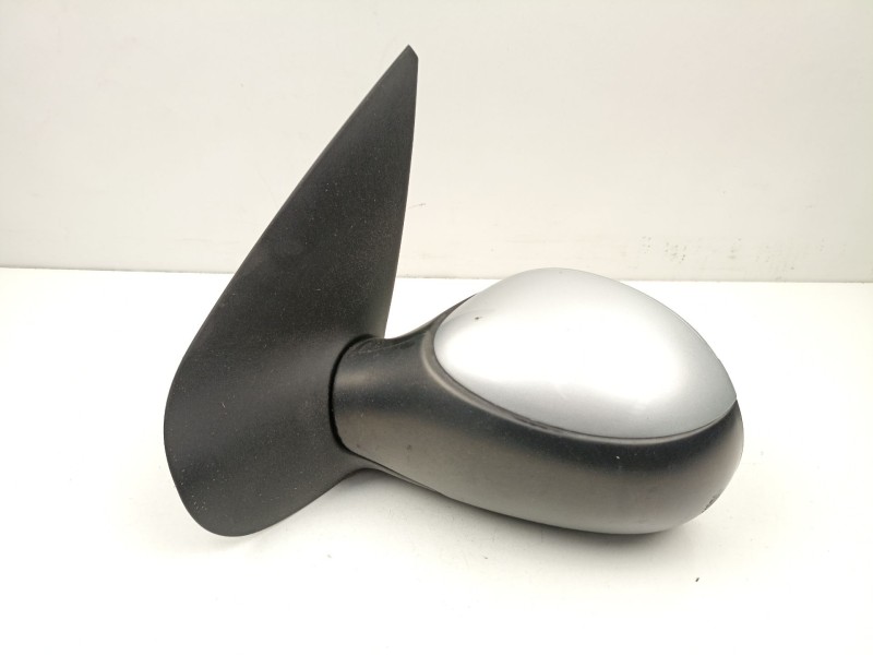 Recambio de retrovisor izquierdo para peugeot 206+ (2l_, 2m_) 1.4 i (2lkfwa, 2mkfwa) referencia OEM IAM 96823672XT  