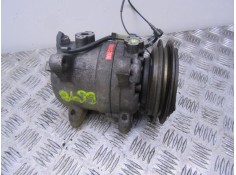 Recambio de aire acondicionado : nissan terrano : 2.7 td automatico - (125,08cv) [1999] para nissan terrano 2.7 td automatico - 