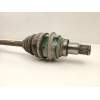 Recambio de transmision delantera izquierda para daihatsu sirion (m3..) referencia OEM IAM   