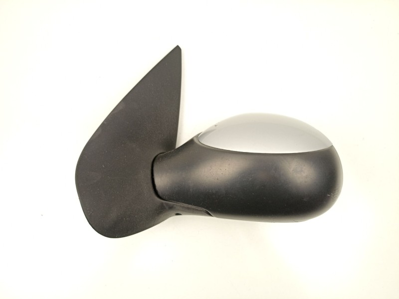 Recambio de retrovisor izquierdo para peugeot 206+ (2l_, 2m_) 1.4 i (2lkfwa, 2mkfwa) referencia OEM IAM 96823672XT  