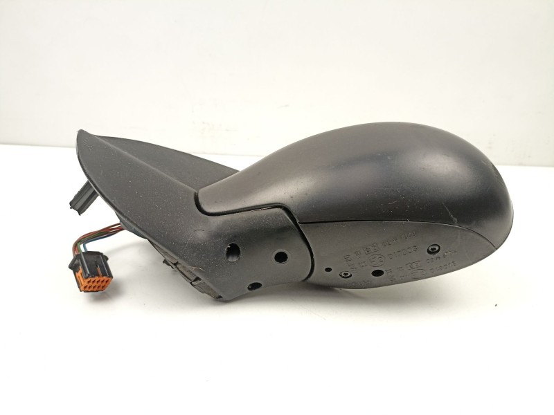 Recambio de retrovisor izquierdo para peugeot 206+ (2l_, 2m_) 1.4 i (2lkfwa, 2mkfwa) referencia OEM IAM 96823672XT  