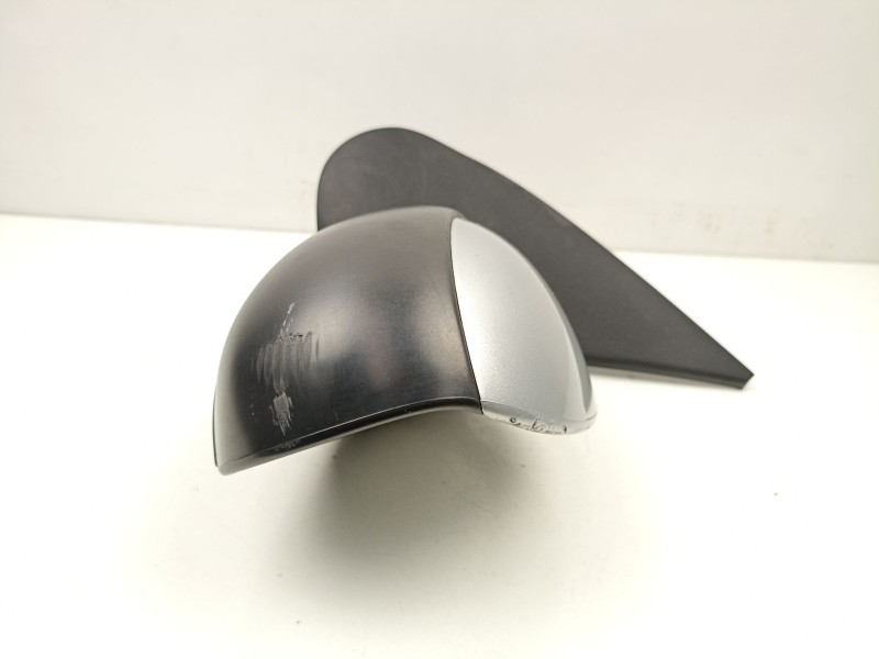 Recambio de retrovisor izquierdo para peugeot 206+ (2l_, 2m_) 1.4 i (2lkfwa, 2mkfwa) referencia OEM IAM 96823672XT  
