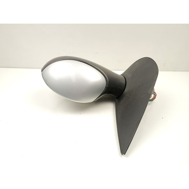 Recambio de retrovisor izquierdo para peugeot 206+ (2l_, 2m_) 1.4 i (2lkfwa, 2mkfwa) referencia OEM IAM 96823672XT  