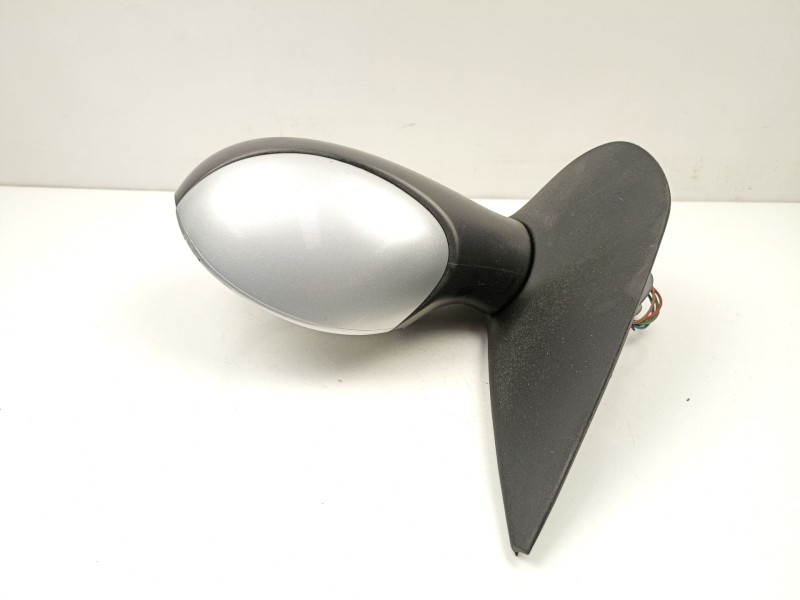 Recambio de retrovisor izquierdo para peugeot 206+ (2l_, 2m_) 1.4 i (2lkfwa, 2mkfwa) referencia OEM IAM 96823672XT  