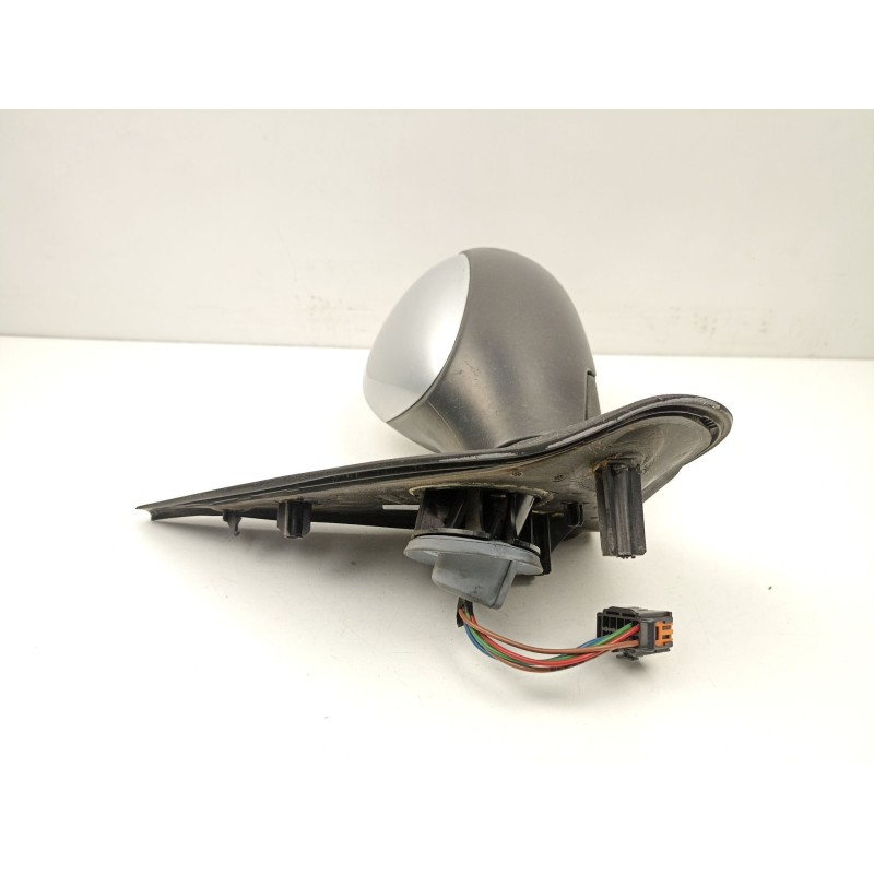 Recambio de retrovisor izquierdo para peugeot 206+ (2l_, 2m_) 1.4 i (2lkfwa, 2mkfwa) referencia OEM IAM 96823672XT  