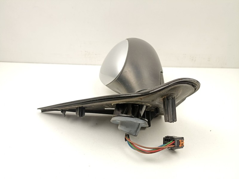 Recambio de retrovisor izquierdo para peugeot 206+ (2l_, 2m_) 1.4 i (2lkfwa, 2mkfwa) referencia OEM IAM 96823672XT  