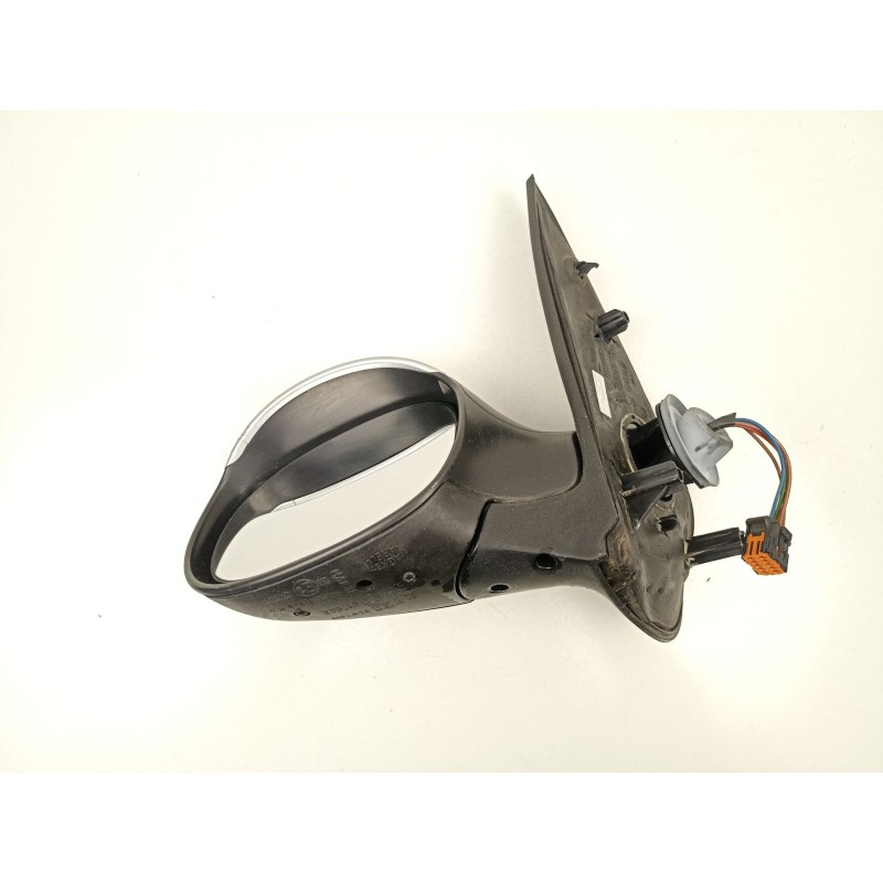 Recambio de retrovisor izquierdo para peugeot 206+ (2l_, 2m_) 1.4 i (2lkfwa, 2mkfwa) referencia OEM IAM 96823672XT  