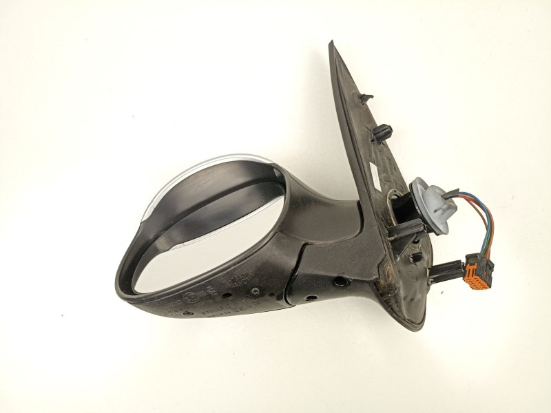 Recambio de retrovisor izquierdo para peugeot 206+ (2l_, 2m_) 1.4 i (2lkfwa, 2mkfwa) referencia OEM IAM 96823672XT  