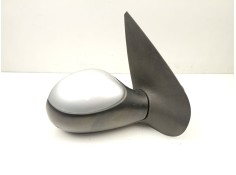 Recambio de retrovisor derecho para peugeot 206+ (2l_, 2m_) 1.4 i (2lkfwa, 2mkfwa) referencia OEM IAM 96480957XT  