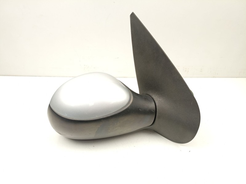 Recambio de retrovisor derecho para peugeot 206+ (2l_, 2m_) 1.4 i (2lkfwa, 2mkfwa) referencia OEM IAM 96480957XT  