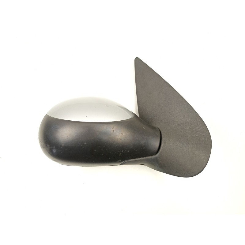 Recambio de retrovisor derecho para peugeot 206+ (2l_, 2m_) 1.4 i (2lkfwa, 2mkfwa) referencia OEM IAM 96480957XT  