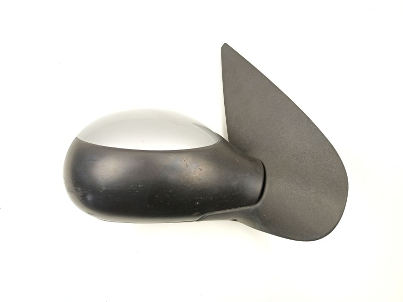 Recambio de retrovisor derecho para peugeot 206+ (2l_, 2m_) 1.4 i (2lkfwa, 2mkfwa) referencia OEM IAM 96480957XT  