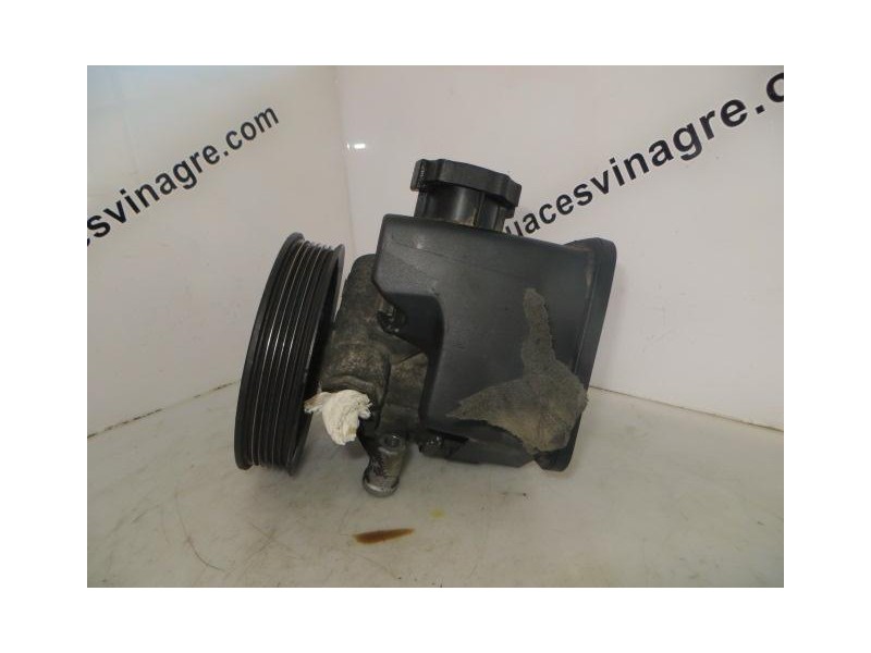 Recambio de bomba dirección : m. benz vito : 2.1 td /646982 vito115(149,56cv) [2008] para m. benz vito 2.1 td /646982 vito115 re