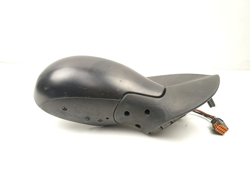 Recambio de retrovisor derecho para peugeot 206+ (2l_, 2m_) 1.4 i (2lkfwa, 2mkfwa) referencia OEM IAM 96480957XT  