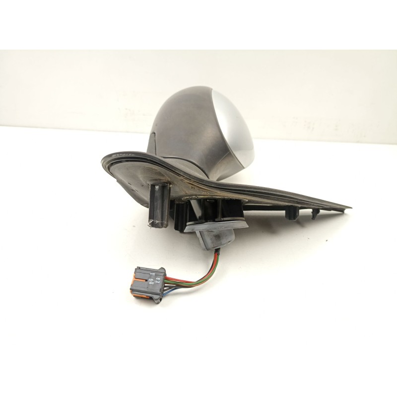 Recambio de retrovisor derecho para peugeot 206+ (2l_, 2m_) 1.4 i (2lkfwa, 2mkfwa) referencia OEM IAM 96480957XT  