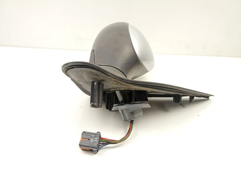 Recambio de retrovisor derecho para peugeot 206+ (2l_, 2m_) 1.4 i (2lkfwa, 2mkfwa) referencia OEM IAM 96480957XT  