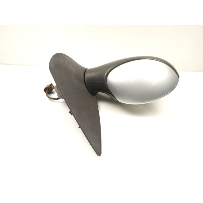 Recambio de retrovisor derecho para peugeot 206+ (2l_, 2m_) 1.4 i (2lkfwa, 2mkfwa) referencia OEM IAM 96480957XT  