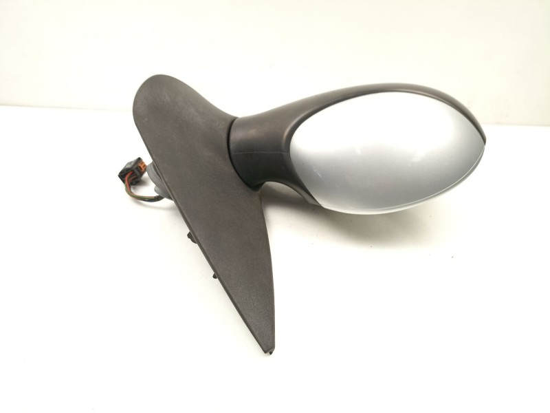 Recambio de retrovisor derecho para peugeot 206+ (2l_, 2m_) 1.4 i (2lkfwa, 2mkfwa) referencia OEM IAM 96480957XT  