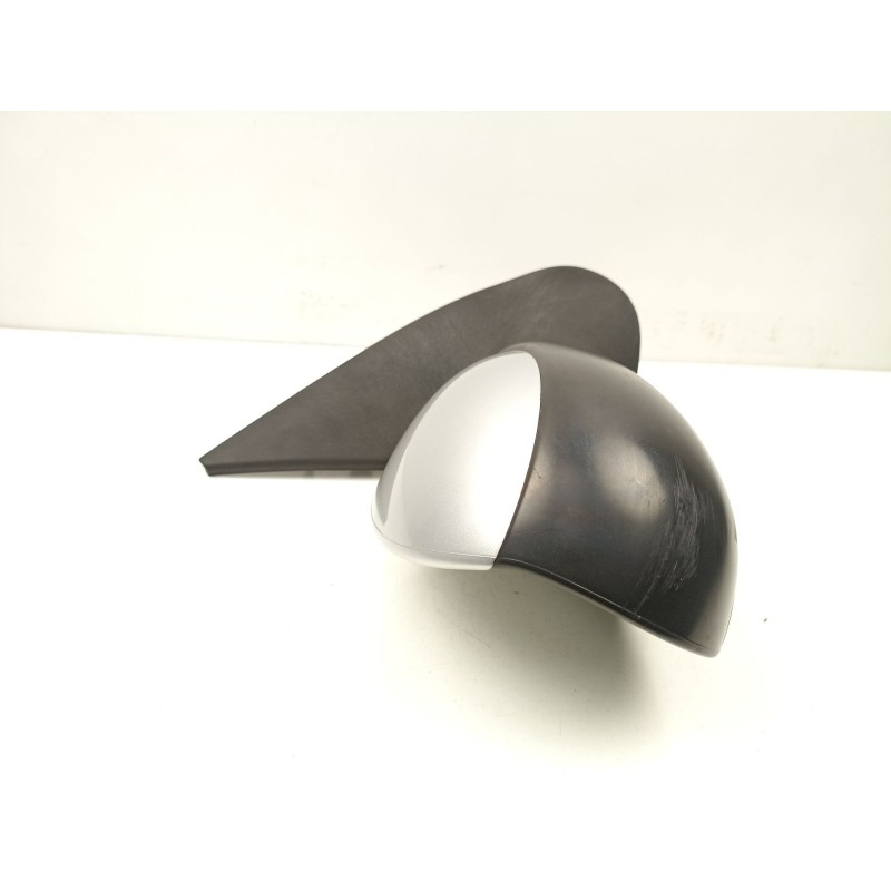 Recambio de retrovisor derecho para peugeot 206+ (2l_, 2m_) 1.4 i (2lkfwa, 2mkfwa) referencia OEM IAM 96480957XT  