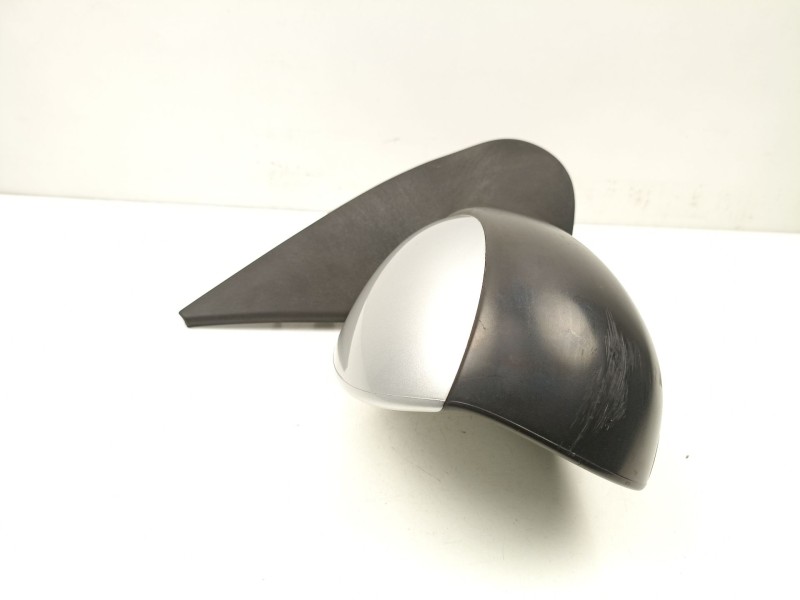 Recambio de retrovisor derecho para peugeot 206+ (2l_, 2m_) 1.4 i (2lkfwa, 2mkfwa) referencia OEM IAM 96480957XT  
