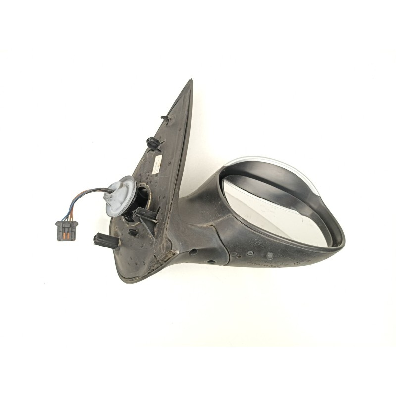 Recambio de retrovisor derecho para peugeot 206+ (2l_, 2m_) 1.4 i (2lkfwa, 2mkfwa) referencia OEM IAM 96480957XT  