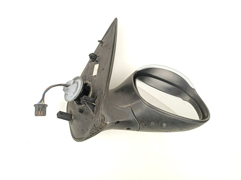 Recambio de retrovisor derecho para peugeot 206+ (2l_, 2m_) 1.4 i (2lkfwa, 2mkfwa) referencia OEM IAM 96480957XT  