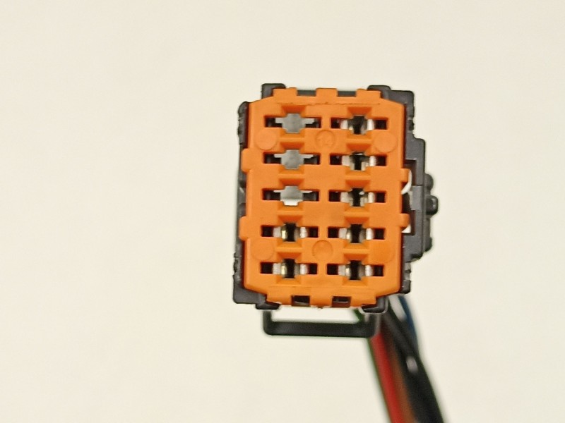 Recambio de retrovisor derecho para peugeot 206+ (2l_, 2m_) 1.4 i (2lkfwa, 2mkfwa) referencia OEM IAM 96480957XT  