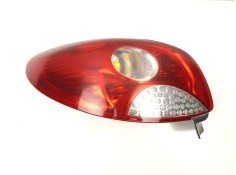 Recambio de piloto trasero izquierdo para peugeot 206+ (2l_, 2m_) 1.4 i (2lkfwa, 2mkfwa) referencia OEM IAM 9685618280   2