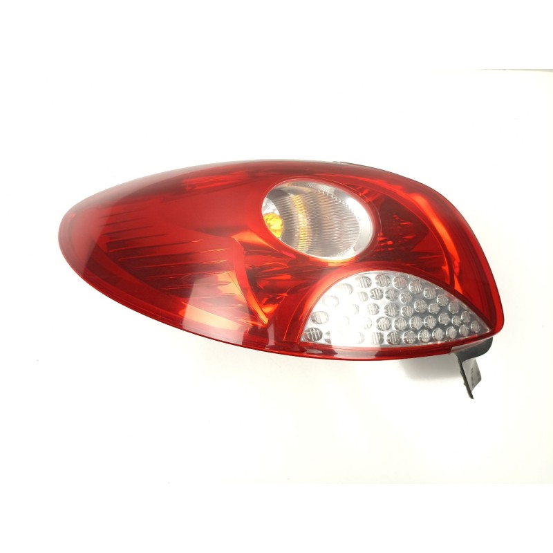 Recambio de piloto trasero izquierdo para peugeot 206+ (2l_, 2m_) 1.4 i (2lkfwa, 2mkfwa) referencia OEM IAM 9685618280  