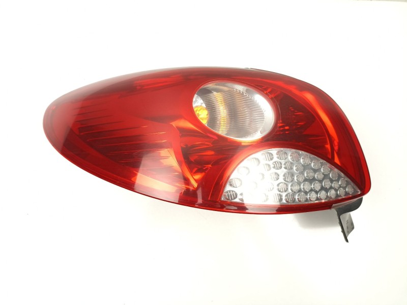 Recambio de piloto trasero izquierdo para peugeot 206+ (2l_, 2m_) 1.4 i (2lkfwa, 2mkfwa) referencia OEM IAM 9685618280  