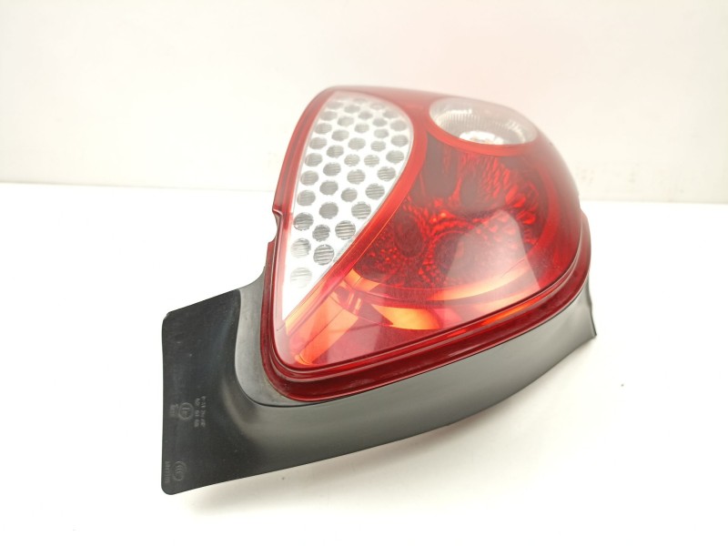 Recambio de piloto trasero izquierdo para peugeot 206+ (2l_, 2m_) 1.4 i (2lkfwa, 2mkfwa) referencia OEM IAM 9685618280  