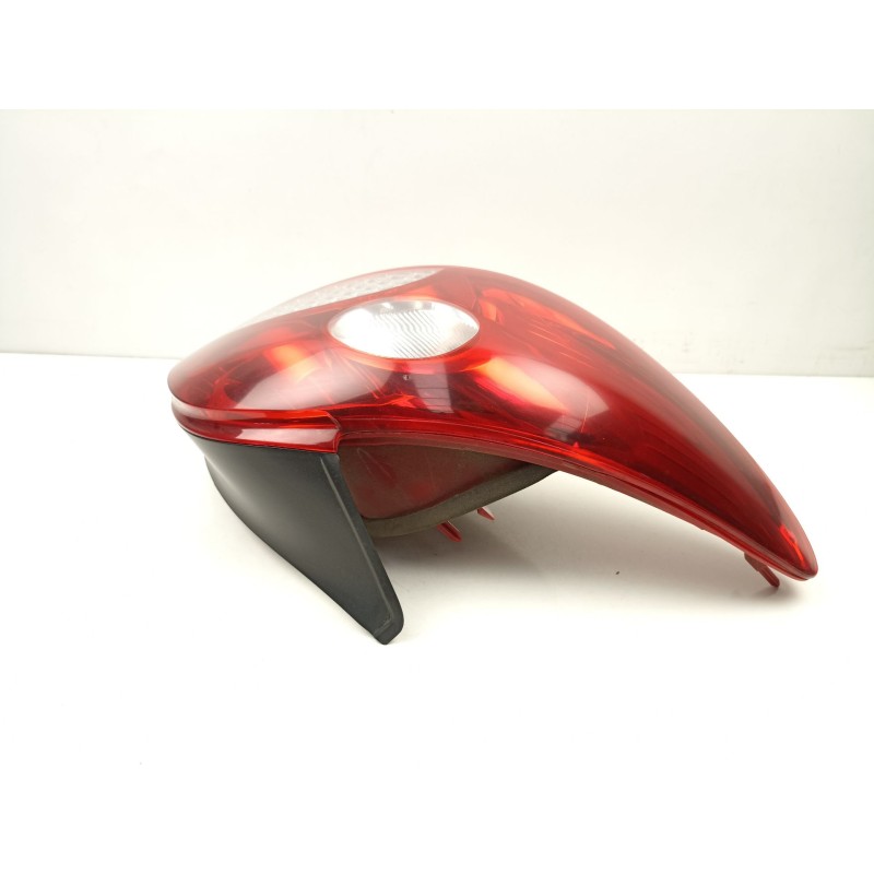 Recambio de piloto trasero izquierdo para peugeot 206+ (2l_, 2m_) 1.4 i (2lkfwa, 2mkfwa) referencia OEM IAM 9685618280  