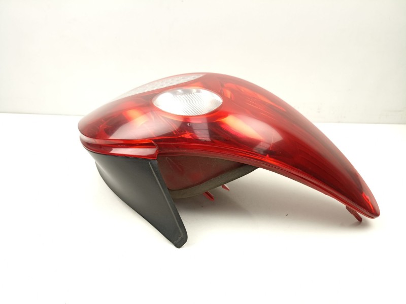 Recambio de piloto trasero izquierdo para peugeot 206+ (2l_, 2m_) 1.4 i (2lkfwa, 2mkfwa) referencia OEM IAM 9685618280  