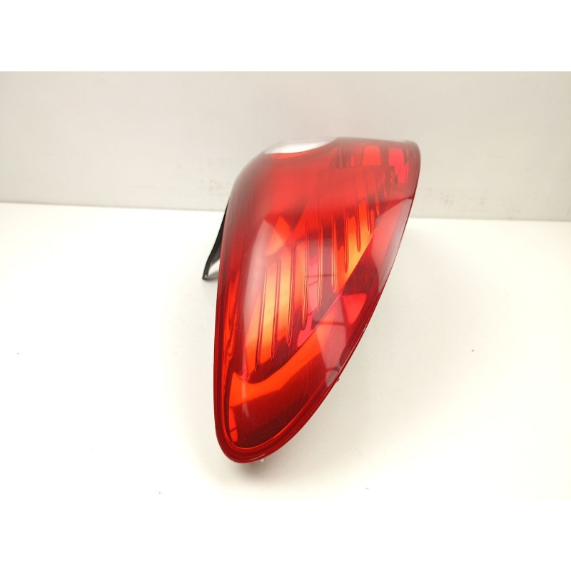 Recambio de piloto trasero izquierdo para peugeot 206+ (2l_, 2m_) 1.4 i (2lkfwa, 2mkfwa) referencia OEM IAM 9685618280  