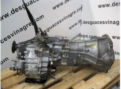 Recambio de cambio 5v (td/tdi ) : opel frontera : 2.2 td -x22dth (115,6cv) 5p [2000] para opel frontera 2.2 td -x22dth referenci