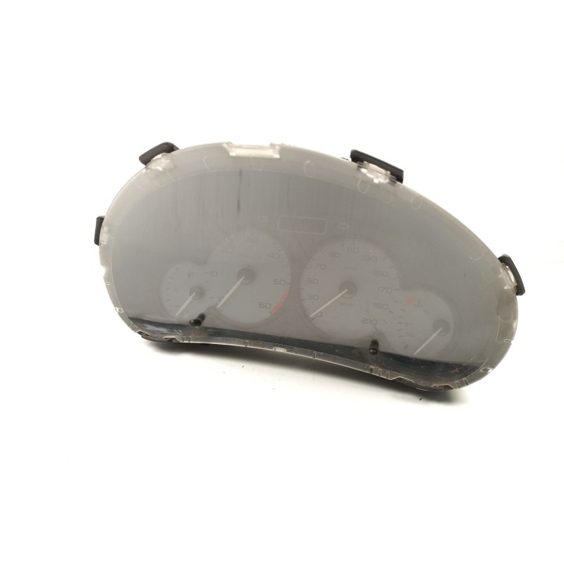 Recambio de cuadro instrumentos para citroën berlingo / berlingo first monospace (mf_, gjk_, gfk_) 2.0 hdi 90 (mfrhy) referencia