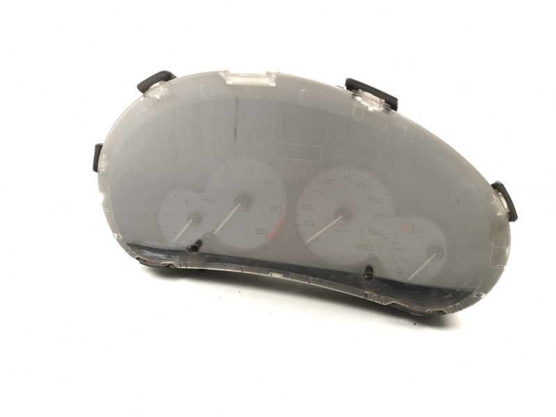 Recambio de cuadro instrumentos para citroën berlingo / berlingo first monospace (mf_, gjk_, gfk_) 2.0 hdi 90 (mfrhy) referencia