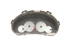 Recambio de cuadro instrumentos para citroën berlingo / berlingo first monospace (mf_, gjk_, gfk_) 2.0 hdi 90 (mfrhy) referencia