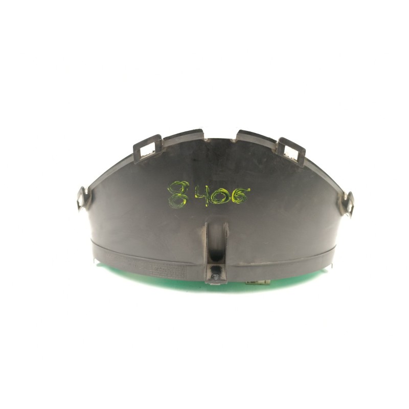 Recambio de cuadro instrumentos para citroën berlingo / berlingo first monospace (mf_, gjk_, gfk_) 2.0 hdi 90 (mfrhy) referencia