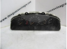 Recambio de cuadro instrumentos : suzuki baleno : 1.3 g (84,98cv) 3p [1998] para suzuki baleno 1.3 g referencia OEM IAM   