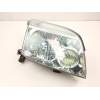 Recambio de faro derecho para nissan x-trail i (t30) 2.2 di 4x4 referencia OEM IAM 260108H925  