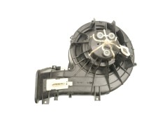 Recambio de motor calefaccion para opel vectra c gts (z02) 1.9 cdti (f68) referencia OEM IAM 13250119 007014W  2