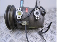 Recambio de aire acondicionado : nissan terrano : 2.7 td automatico - (125,08cv) [1999] para nissan terrano 2.7 td automatico -  2