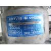 Recambio de compresor aire acondicionado para volvo v50 (545) 2.0 d referencia OEM IAM 3M5H19D629HD SD7V161249 