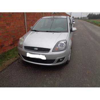 FORD FIESTA V (JH_, JD_)