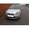 ford fiesta v (jh_, jd_) del año 2005