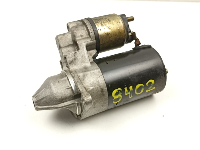 Recambio de motor arranque para opel agila (a) (h00) 1.0 12v (f68) referencia OEM IAM 93175884 0001106015 
