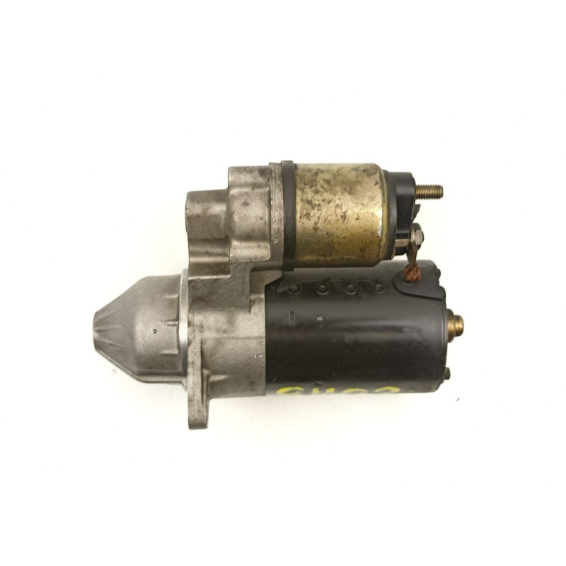 Recambio de motor arranque para opel agila (a) (h00) 1.0 12v (f68) referencia OEM IAM 93175884 0001106015 