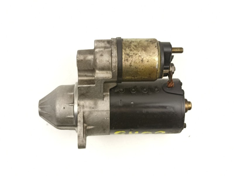 Recambio de motor arranque para opel agila (a) (h00) 1.0 12v (f68) referencia OEM IAM 93175884 0001106015 